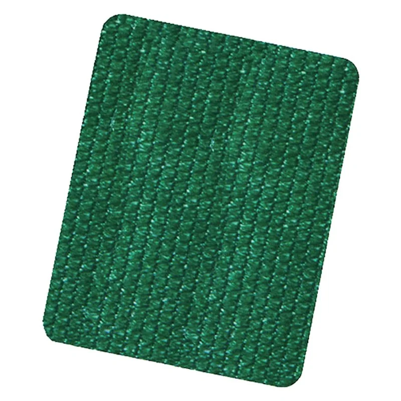 RETE OMBREGGIANTE VERDE IN ROTOLO