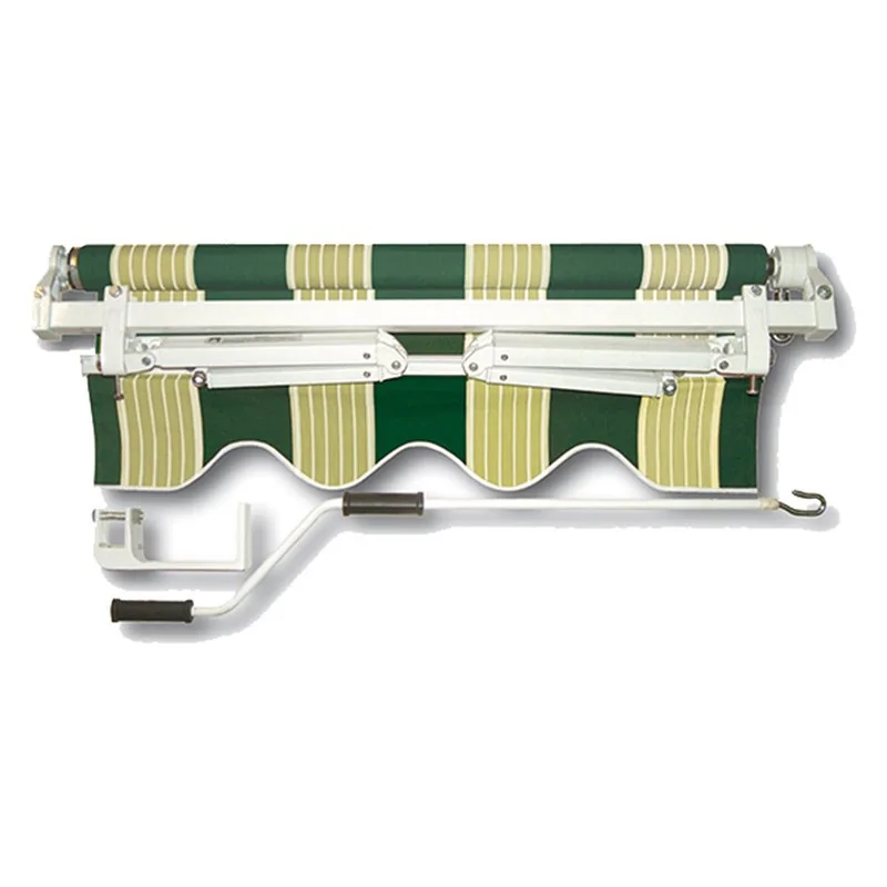 TENDA DA SOLE AVVOLGIBILE EXTRA