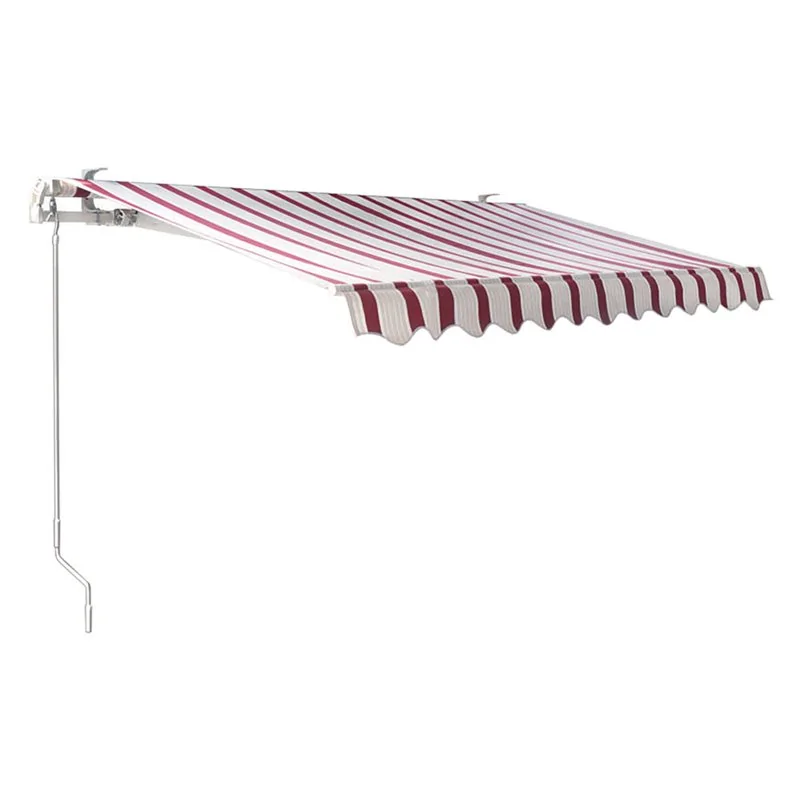 TENDA DA SOLE AVVOLGIBILE