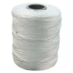FILO DA MURATORE POLIPROPILENE BIANCO