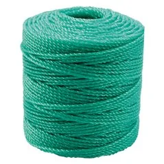 FILO DA MURATORE POLIPROPILENE VERDE