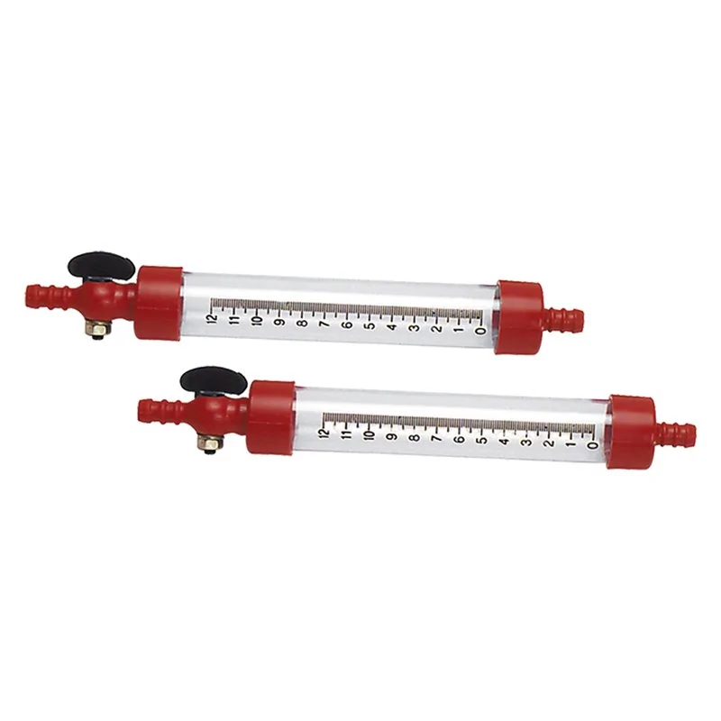 LIVELLA AD ACQUA COPPIA