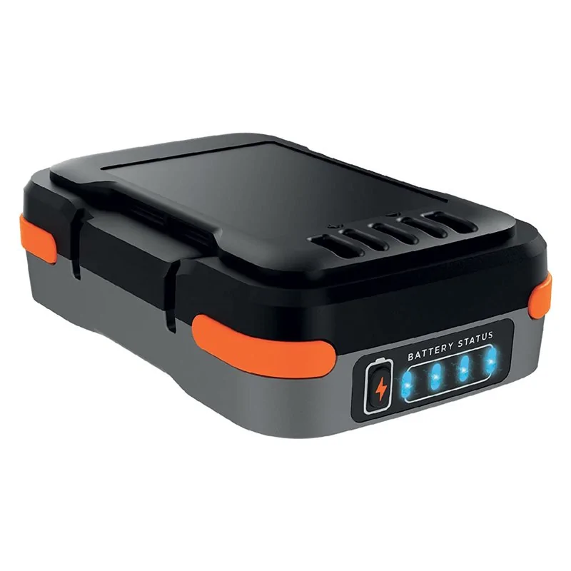 BATTERIA AL LITIO BDCB12B-QW BLACK DECKER