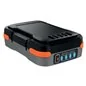 BATTERIA AL LITIO BDCB12B-QW BLACK DECKER