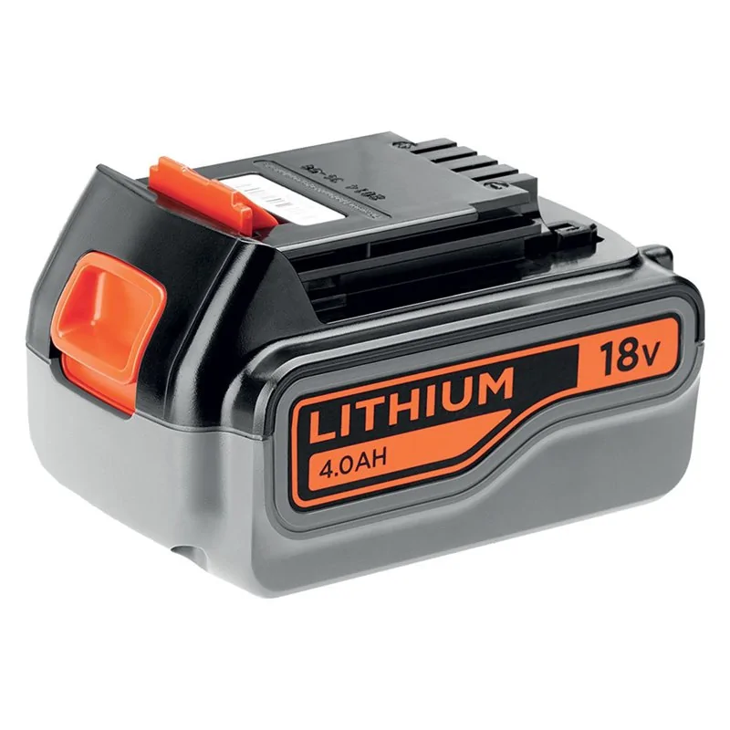 BATTERIA AL LITIO BL4018 BLACK DECKER