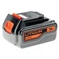 BATTERIA AL LITIO BL4018 BLACK DECKER