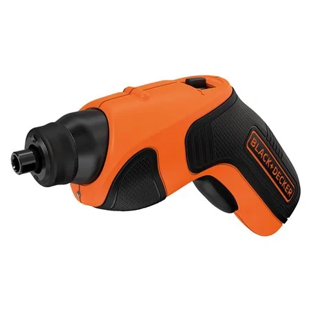 SVITAVVITA A BATTERIA CS3651LC-QW 3,6 V BLACK DECKER