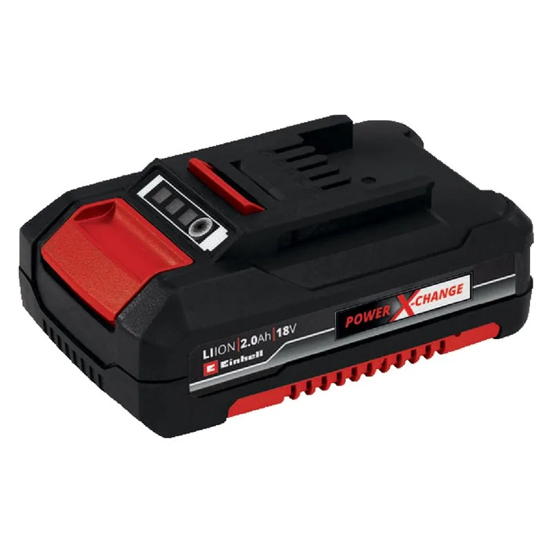 BATTERIA PER ELETTROUTENSILI PXC EINHELL