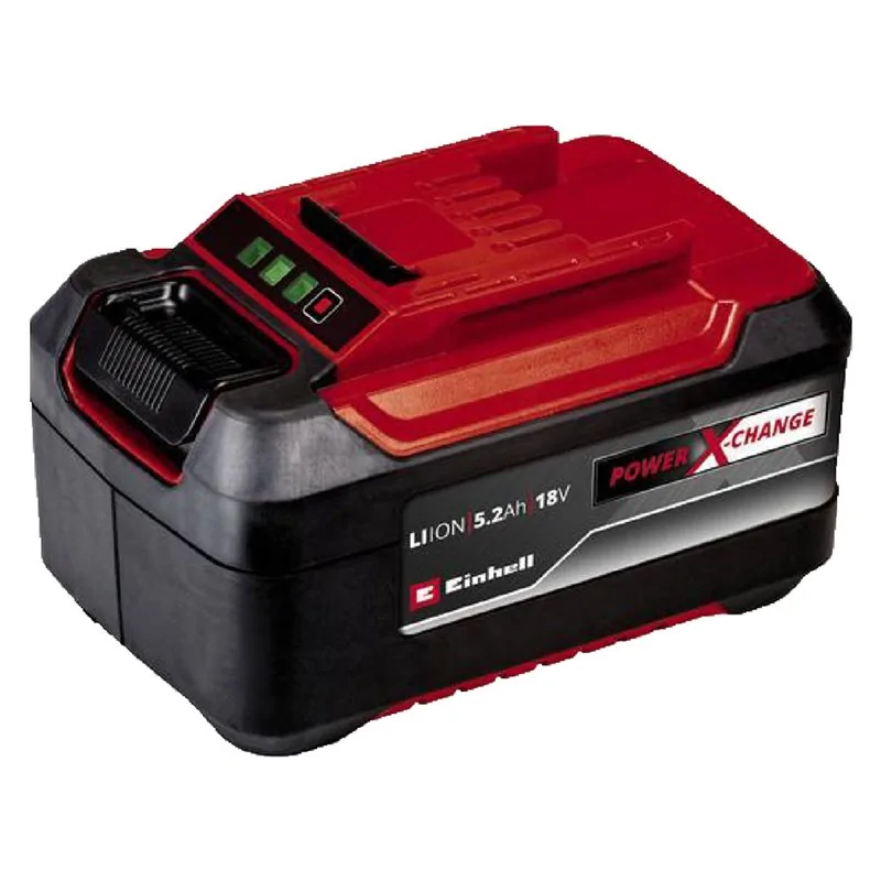 BATTERIA PER ELETTROUTENSILI PXC PLUS EINHELL