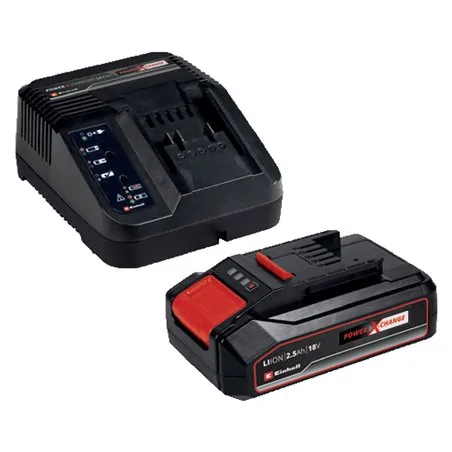 KIT STARTER PXC 18V EINHELL