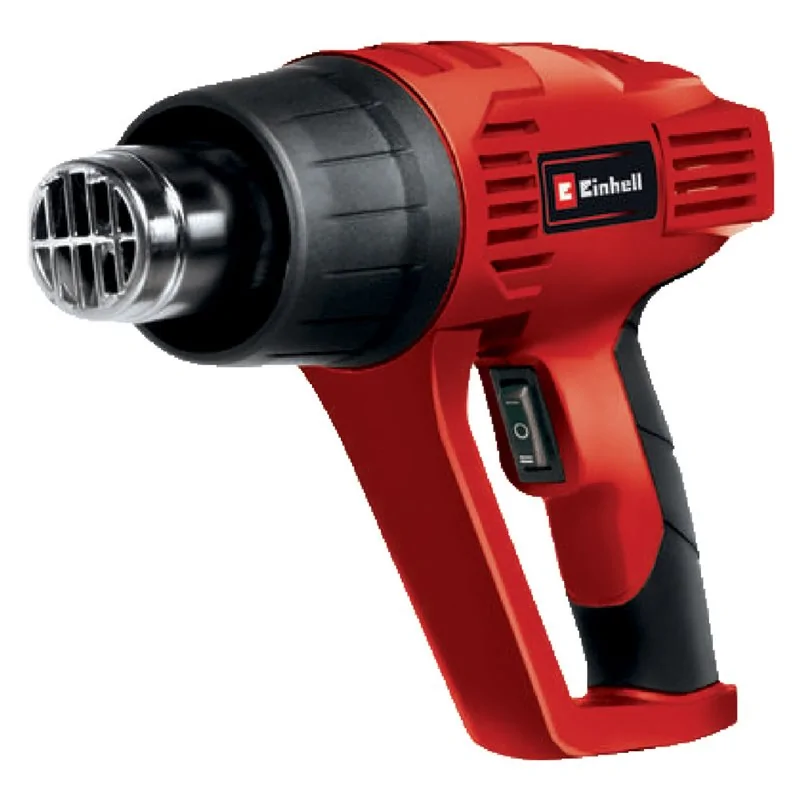 PISTOLA ARIA CALDA TC-HA 2000/1 EINHELL