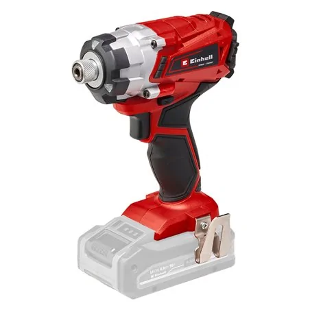 TRAPANO AVVITATORE BATTERIA AD IMPULSI TE-CI 18/1 LI SOLO 18V SOLO CORPO EINHELL