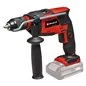 TRAPANO PERCUSSIONE A BATTERIA TC-ID 18 LI SOLO CORPO EINHELL