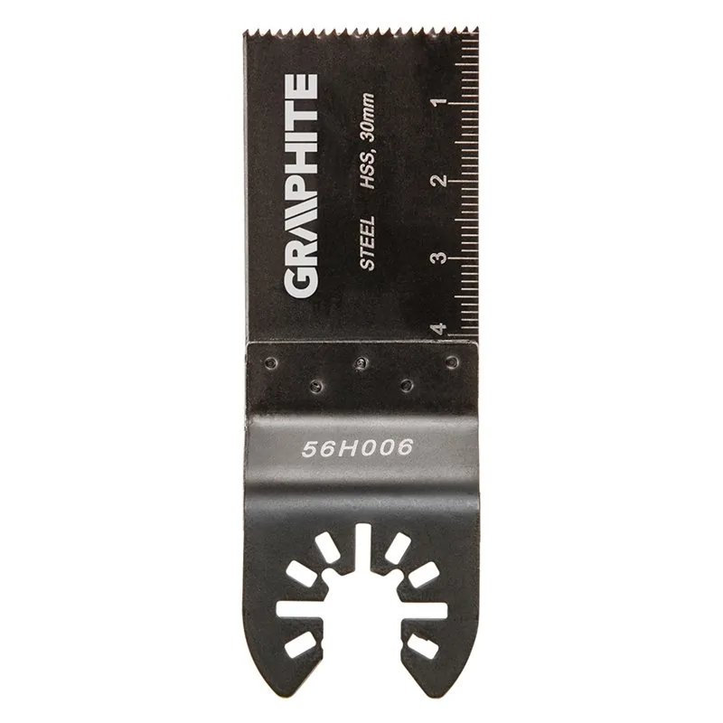 LAMA PER METALLO GRAPHITE