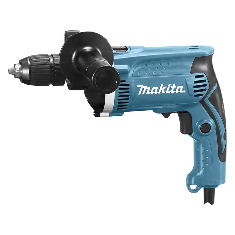 TRAPANO A PERCUSSIONE HP1631 710 W MAKITA