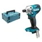 TRAPANO AVVITATORE A BATTERIA AD IMPULSI DTD156ZJ 18V MAKITA