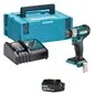 TRAPANO AVVITATORE AD IMPULSI A BATTERIA DTW181RTJ 18V MAKITA