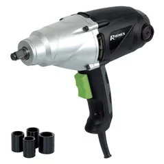 AVVITATORE A IMPULSI ELETTRICO RIBIMEX