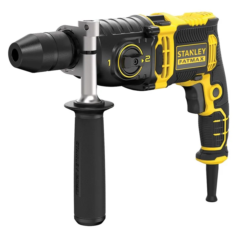 TRAPANO A PERCUSSIONE FMEH850K-QS 850 W FATMAX