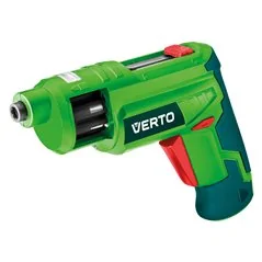 AVVITATORE CACCIAVITE A BATTERIA FATMAX