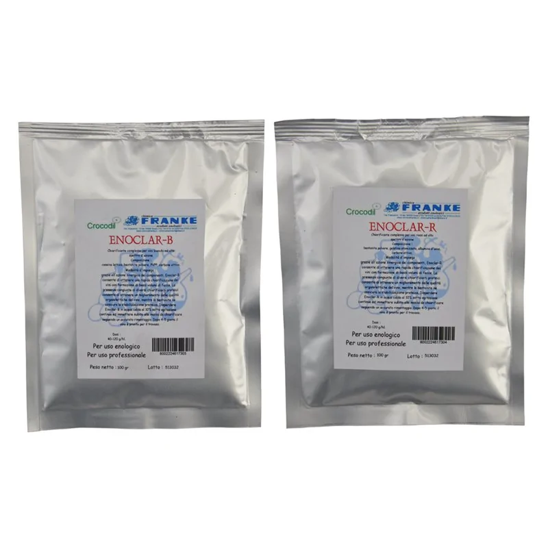 ENOCLAR CHIARIFICANTE VINI