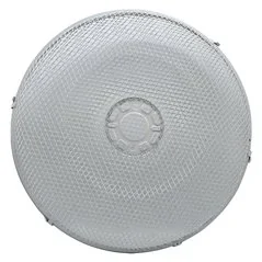 GRIGLIA IN METALLO PER VENTILATORE KASART
