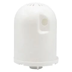 SCATOLA COPRI MOTORE PER VENTILATORE KASART