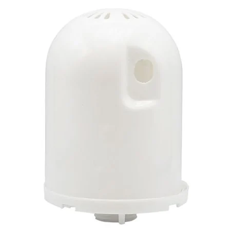 SCATOLA COPRI MOTORE PER VENTILATORE KASART