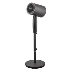 VENTILATORE A CIRCOLAZIONE 2 IN 1