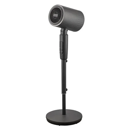 VENTILATORE A CIRCOLAZIONE 2 IN 1