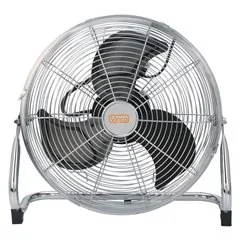 VENTILATORE DA PAVIMENTO GRANDE PORTATA 90 W