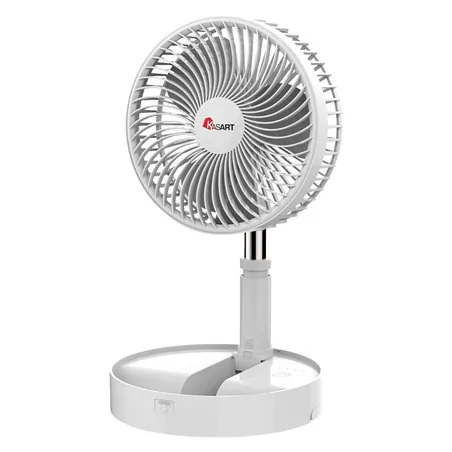 VENTILATORE ESTENDIBILE 'WOOSH'