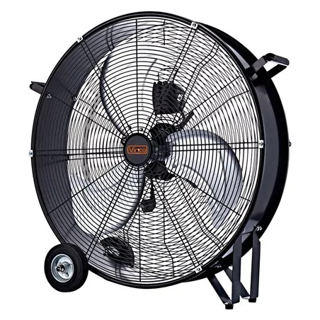 VENTILATORE INDUSTRIALE 120 W