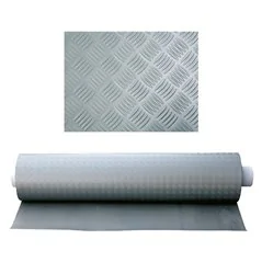 TAPPETO STRIATO IN PVC