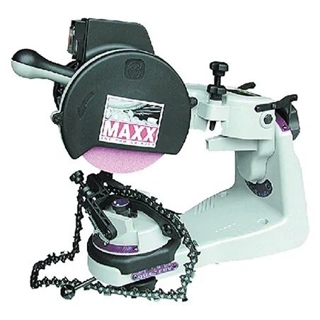 AFFILATRICE ELETTRICA PER CATENA MOTOSEGA PROFESSIONALE