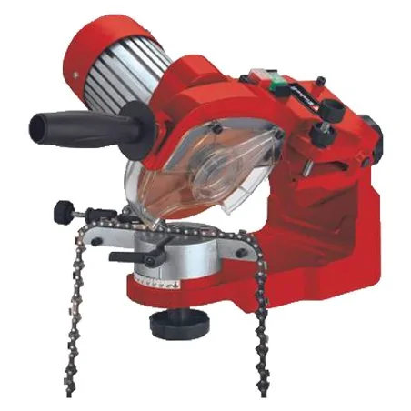 AFFILATRICE ELETTRICA PER CATENE MOTOSEGA 'GC-CS 235E' 235 W