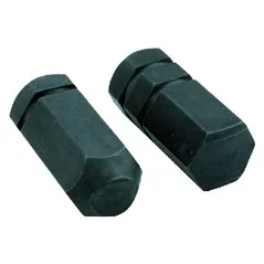 COPPIA INSERTI PER GIUNTACATENA AB+C