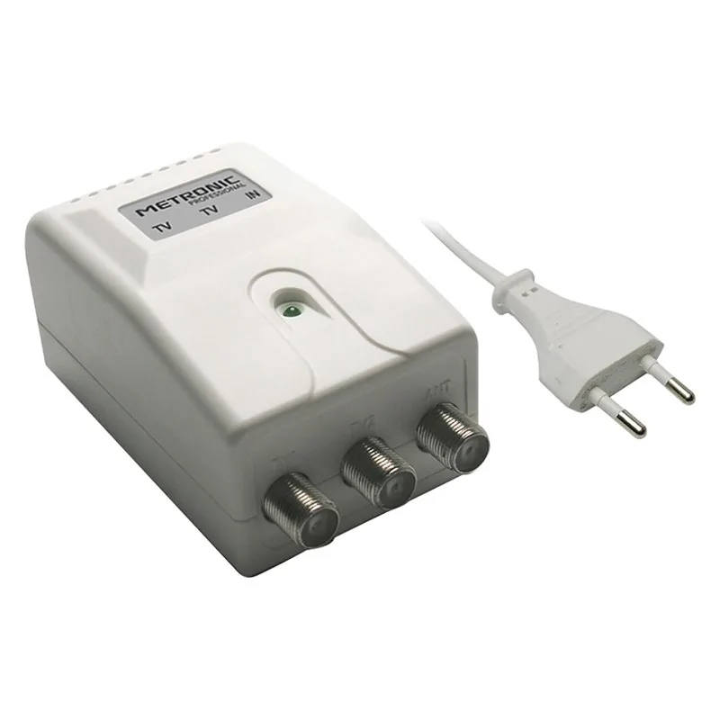 ALIMENTATORE PER AMPLIFICATORE ANTENNA