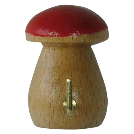 APPENDITUTTO ADESIVO LEGNO FUNGO 1
