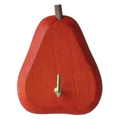 APPENDITUTTO ADESIVO LEGNO PERA