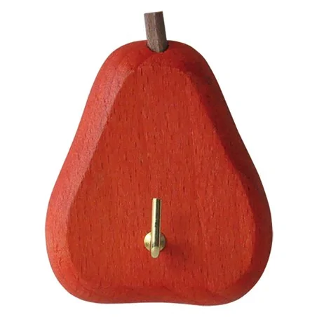 APPENDITUTTO ADESIVO LEGNO PERA