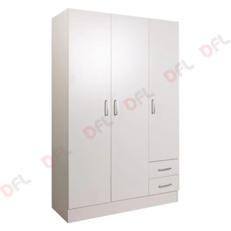 ARMADIO TRE ANTE LINEA LARISSA