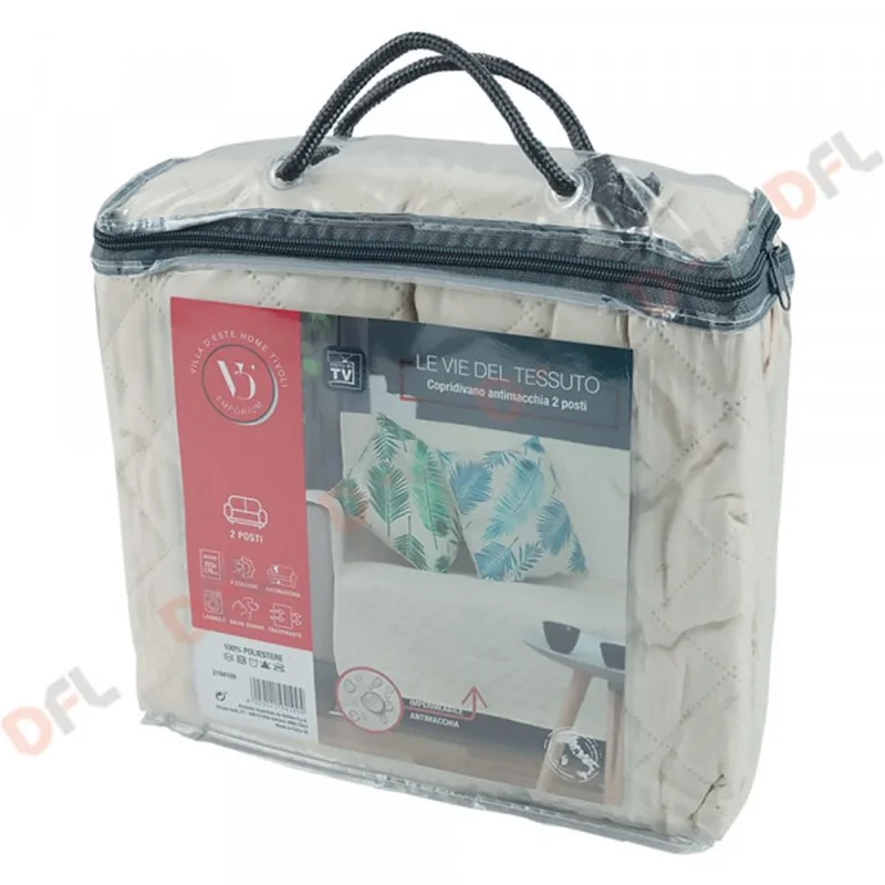 COPRIDIVANO ANTIMACCHIA 