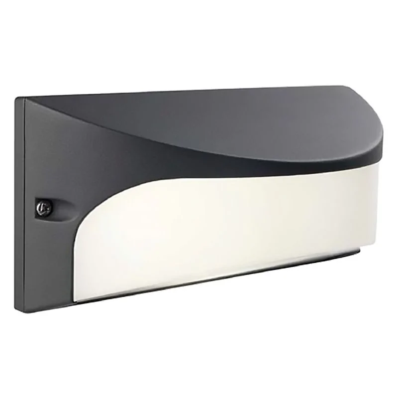 APPLIQUE LED DOME