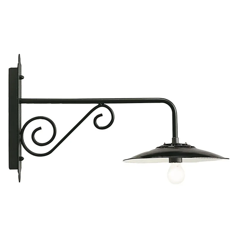 APPLIQUE LUNGA ANTIQUE