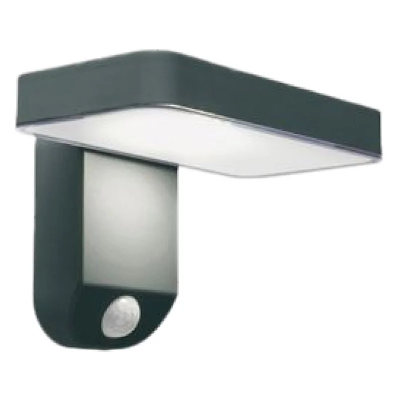 APPLIQUE SOLARE LED SOLARE