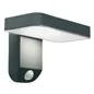 APPLIQUE SOLARE LED SOLARE