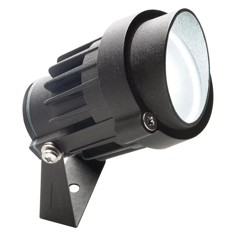 FARETTO ORIENTABILE A LED