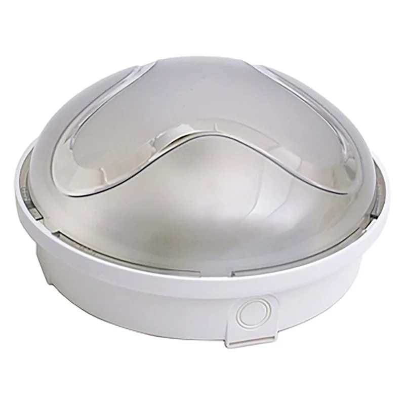PLAFONIERA LED TONDA