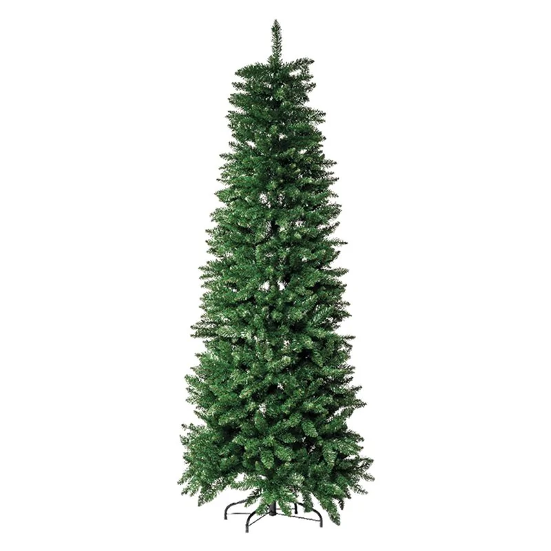 ALBERO DI NATALE LEON SLIM 